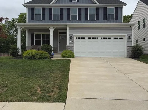 6504 Hawkeye Dr, King George, VA 22485