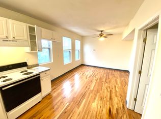 12 Shepherd Ave #2, Boston, MA 02115