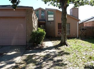 11819 Zarroll Dr, Houston, TX 77099