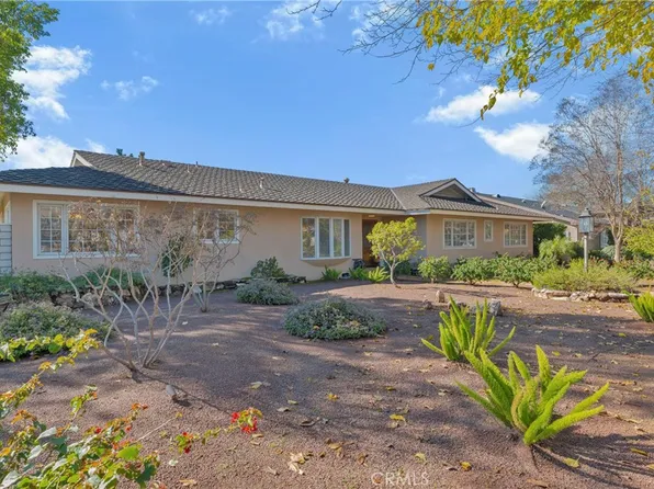 19500 Romar St, Northridge, CA 91324