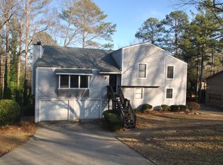 3958 Lookout Point Dr, Marietta, GA 30066