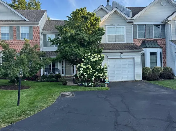 710 Stafford Ct, Chalfont, PA 18914