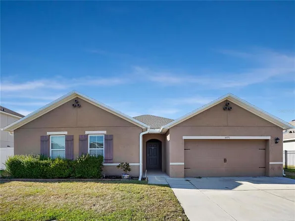 5771 Marsh Landing Dr, Winter Haven, FL 33881