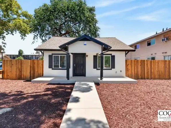 2296 Grove Ave, Sacramento, CA 95815