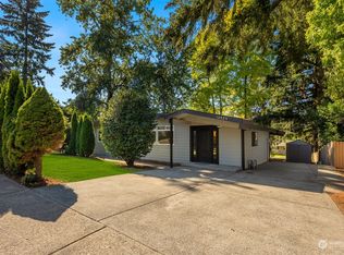 14029 89th Ave NE, Kirkland, WA 98034