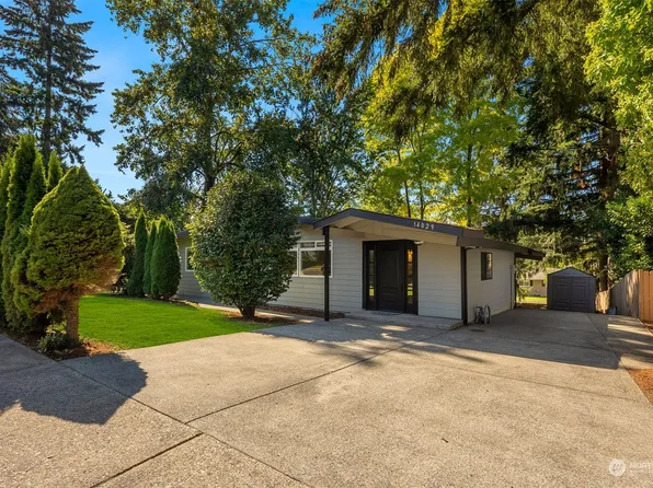 14029 89th Avenue NE, Kirkland, WA 98034