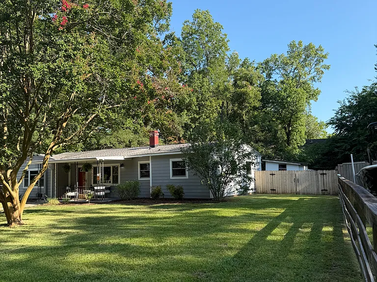 W Robinhood Dr — Photo 15