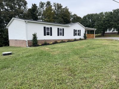 2357 Burford Rd, Lebanon, TN, 37087
