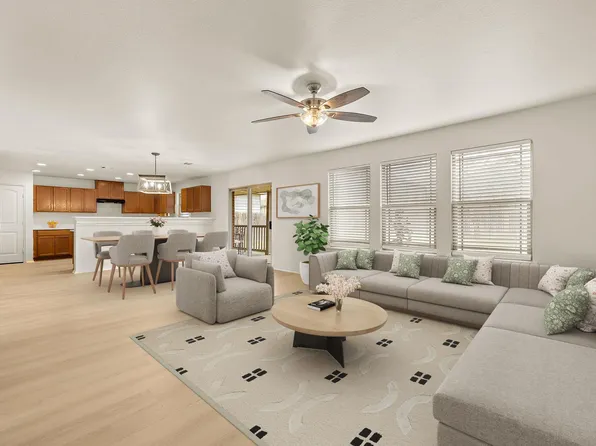 924 Oatmeal Dr, Pflugerville, TX 78660