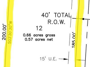 0 Clive Iii Dr #J, Brownsville, TX 78526