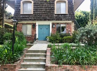 815 Magnolia Ave APT 1, Pasadena, CA 91106