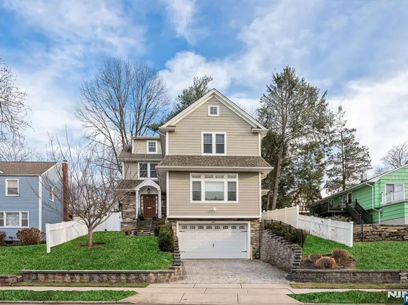 681 Palisade Ave, Teaneck, NJ 07666