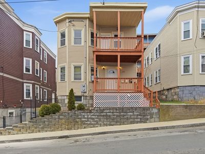 133 Marlborough St, Chelsea, MA, 02150