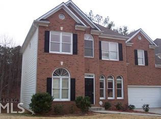 5560 Twin Lakes Dr #23, College Park, GA 30349
