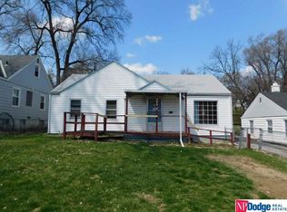 3478 Martin Ave, Omaha, NE 68112