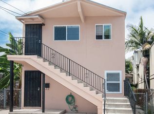 4225-27 Whittier St, San Diego, CA 92107