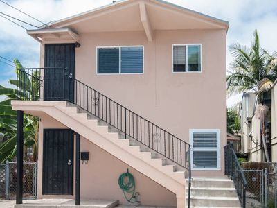 4225-27 Whittier St, San Diego, CA, 92107