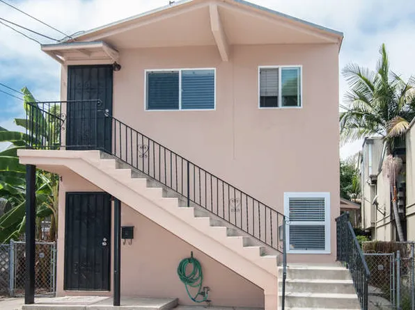 4225-27 Whittier St, San Diego, CA 92107