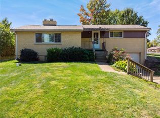 1202 Old Concord Rd, Monroeville, PA 15146