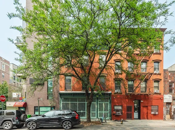 445 Grand St, Brooklyn, NY 11211