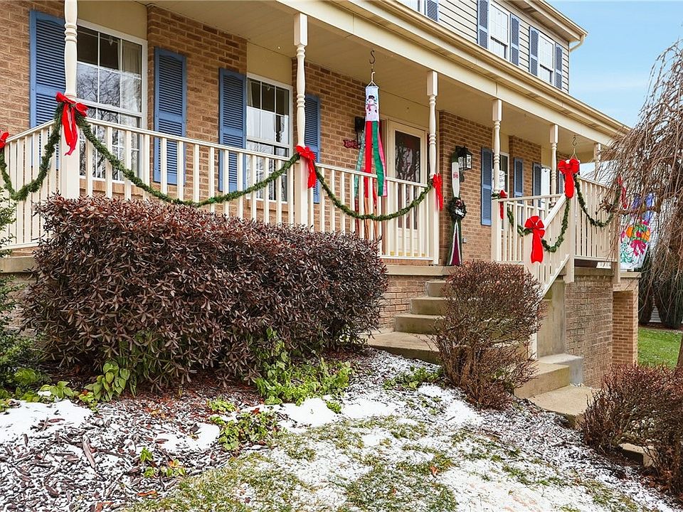 ホームズ 506 Saint Phillips Ct, Cranberry Township, PA 16066 | Zillow