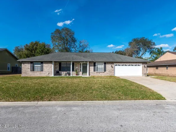 5165 BREEZEWAY Court, Jacksonville, FL 32258