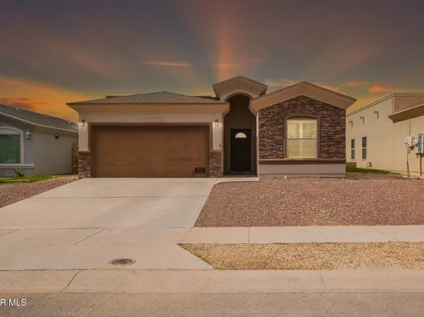 14817 David Latin Ave, El Paso, TX 79938