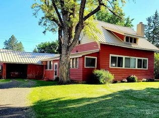 102 1st Ave, Council, ID 83612