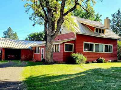 102 1st Ave, Council, ID, 83612