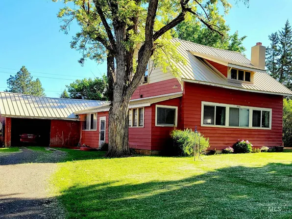 102 1st Ave, Council, ID 83612