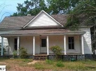 100 Jefferson St, Liberty, SC 29657