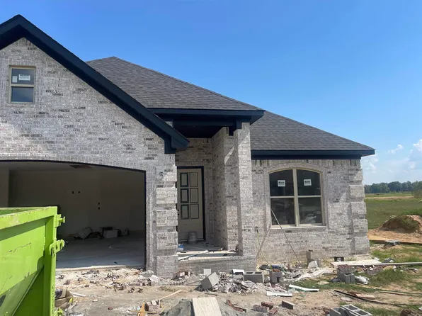 (undisclosed Address), Scott, AR 72142