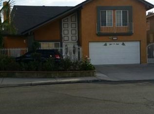 2218 E Nyon Ave, Anaheim, CA 92806