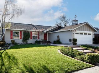 5924 Mabie Ct, San Jose, CA