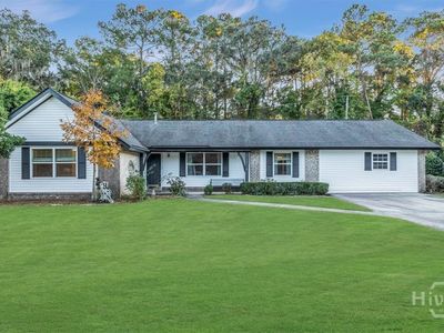 13112 Spanish Moss Road, Savannah, GA, 31419