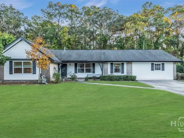 13112 Spanish Moss Road, Savannah, GA 31419