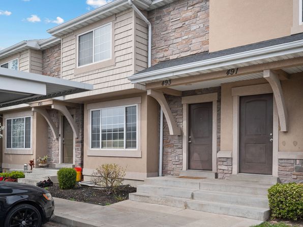 493 N 1235 W, Orem, UT 84058