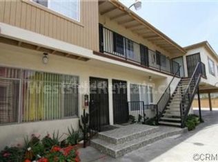 1629 S Van Ness Ave APT 4, Los Angeles, CA 90019