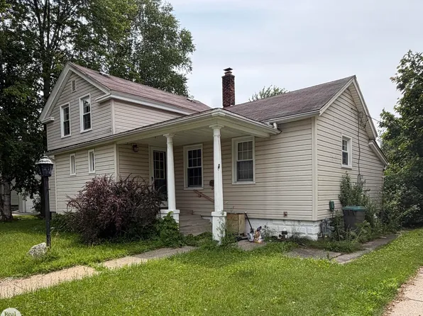 325 West Blvd, Marine City, MI 48039
