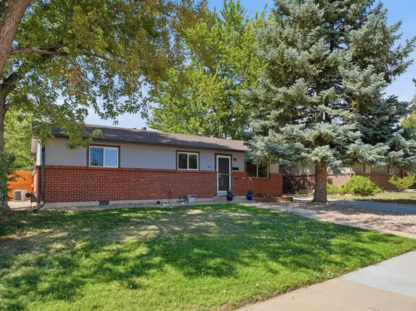 1611 Sunset Dr, Louisville, CO 80027