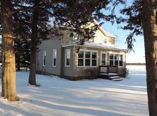 351 County Road A, Almond, WI 54909
