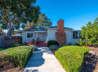 180 Walnut St, Arroyo Grande, CA 93420