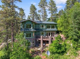 20966 Hickok Pl, Lead, SD 57754