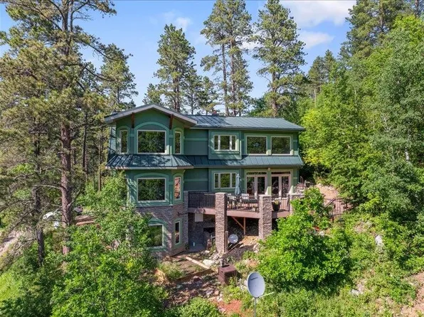 20966 Hickok Pl, Lead, SD 57754