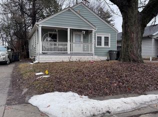 3425 Hillside Ave, Indianapolis, IN