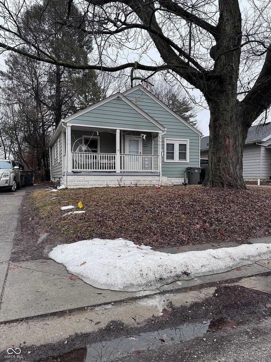 3425 Hillside Ave photo 1