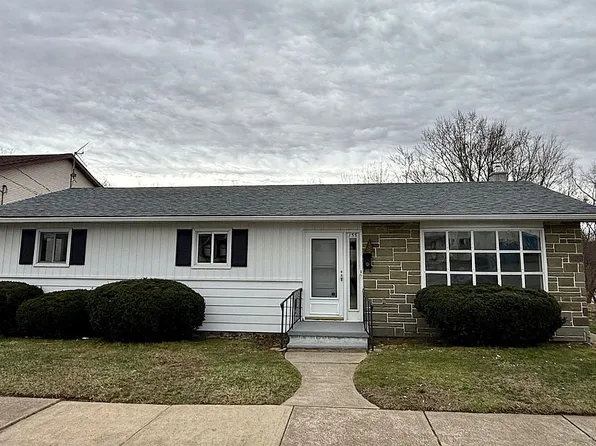 155 Susquehanna Ave, Exeter, PA 18643