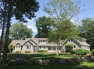 25 White Birch Cir, Scituate, RI 02831