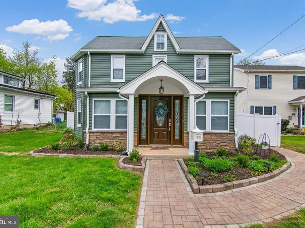 109 Edmund St, Aberdeen, MD 21001