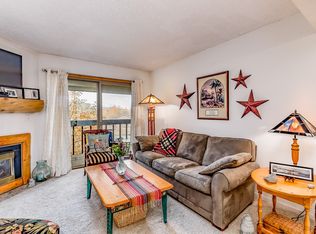 1625 Shadow Run Frontage SUITE 304, Steamboat Springs, CO 80487